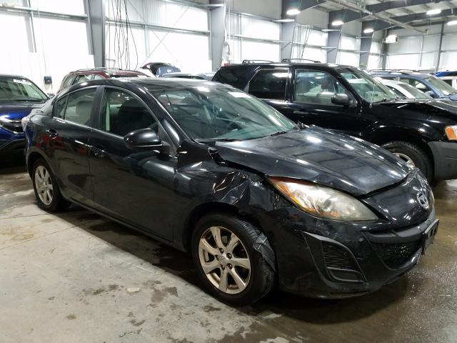 MAZDA 3 I 2011 jm1bl1vf7b1388988