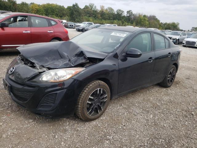 MAZDA 3 2011 jm1bl1vf7b1389607