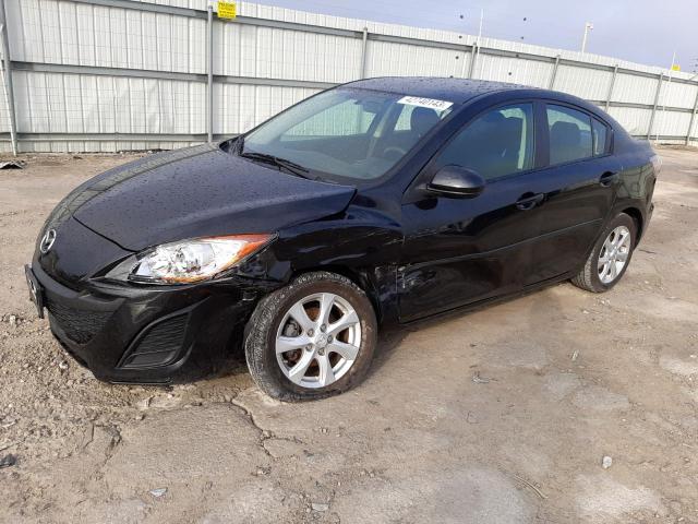 MAZDA 3 I 2011 jm1bl1vf7b1400783