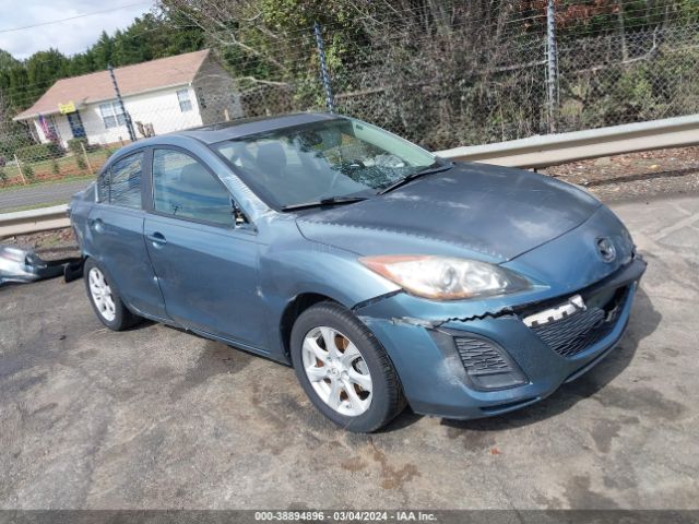 MAZDA MAZDA3 2011 jm1bl1vf7b1408964