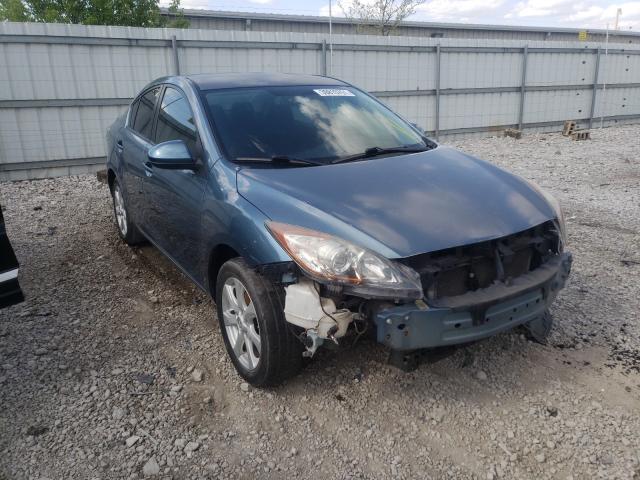 MAZDA 3 I 2011 jm1bl1vf7b1427756