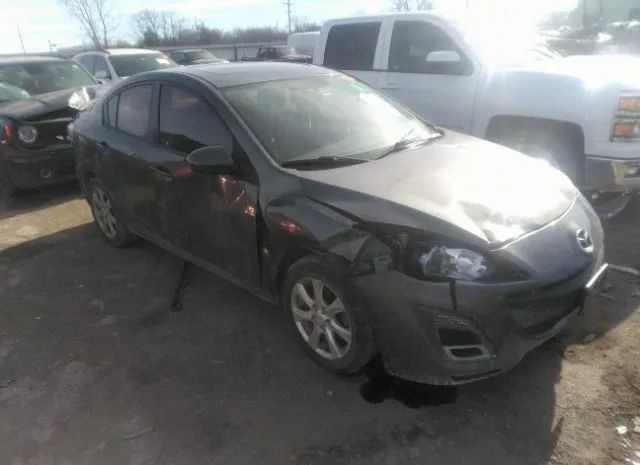 MAZDA MAZDA3 2011 jm1bl1vf7b1433797