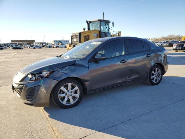 MAZDA 3 I 2011 jm1bl1vf7b1445058