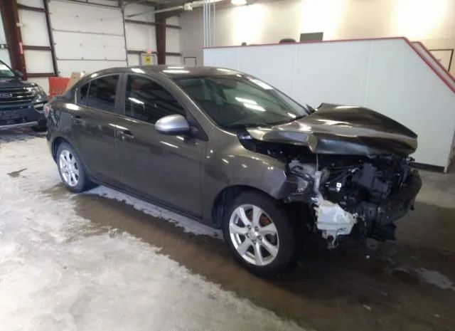 MAZDA MAZDA3 2011 jm1bl1vf7b1447943