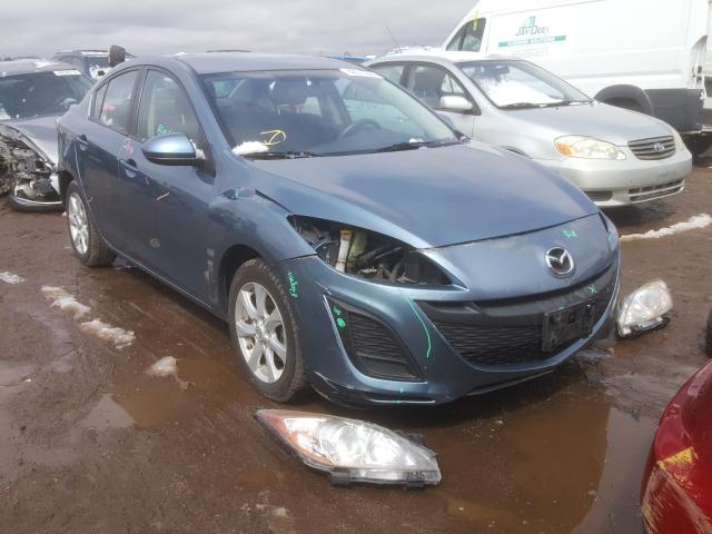 MAZDA 3 I 2011 jm1bl1vf7b1454911