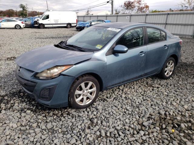 MAZDA 3 2011 jm1bl1vf7b1464029