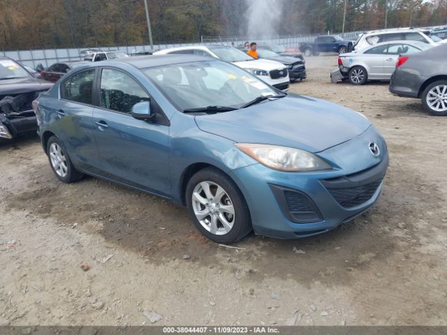 MAZDA MAZDA3 2011 jm1bl1vf7b1472258