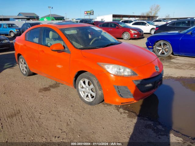 MAZDA MAZDA3 2011 jm1bl1vf7b1472681