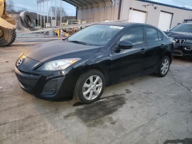 MAZDA 3 I 2011 jm1bl1vf7b1482059