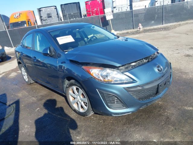 MAZDA MAZDA3 2011 jm1bl1vf7b1484796