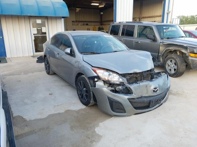 MAZDA 3 I 2011 jm1bl1vf7b1494311