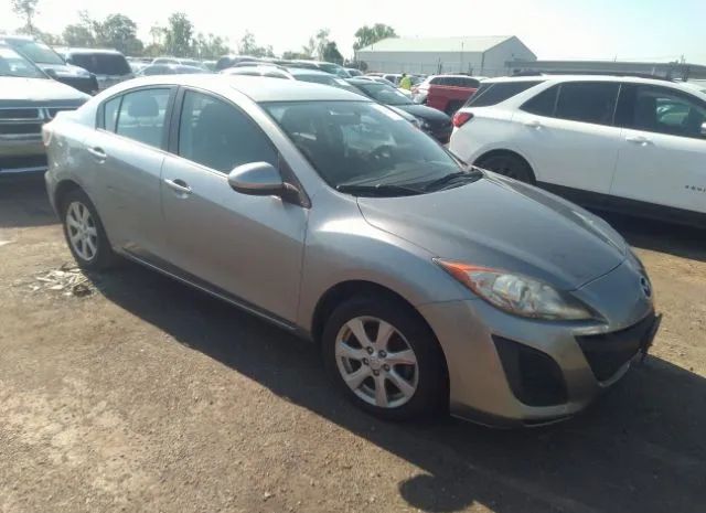 MAZDA MAZDA3 2011 jm1bl1vf7b1497323