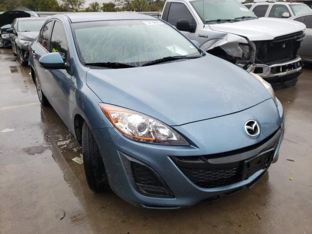 MAZDA 3 I 2011 jm1bl1vf7b1497922