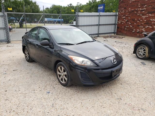 MAZDA 3 I 2011 jm1bl1vf7b1900510