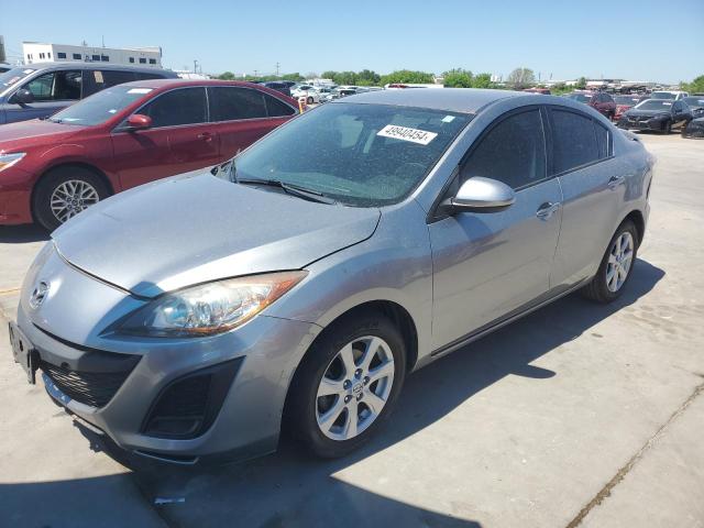 MAZDA 3 2011 jm1bl1vf8b1363386