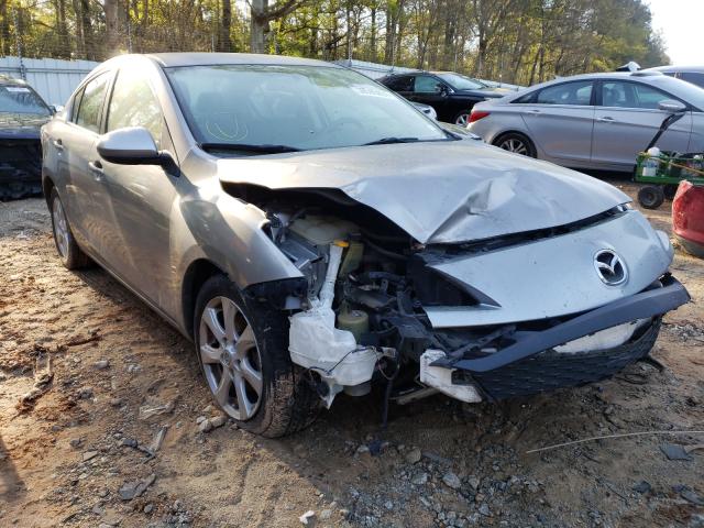 MAZDA 3 I 2011 jm1bl1vf8b1364862