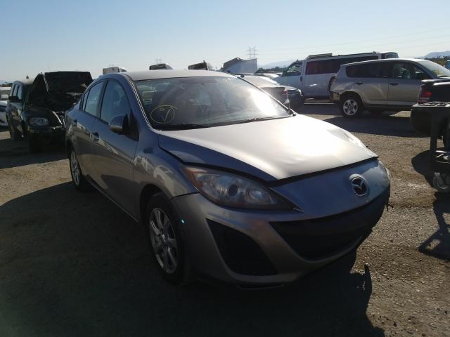 MAZDA 3 I 2011 jm1bl1vf8b1366790