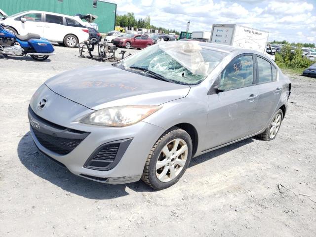 MAZDA 3 2011 jm1bl1vf8b1380382