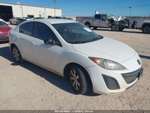 MAZDA MAZDA3 2011 jm1bl1vf8b1386540