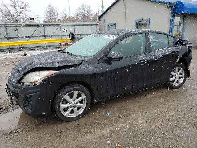 MAZDA 3 I 2011 jm1bl1vf8b1389616