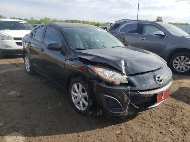 MAZDA 3 I 2011 jm1bl1vf8b1396677