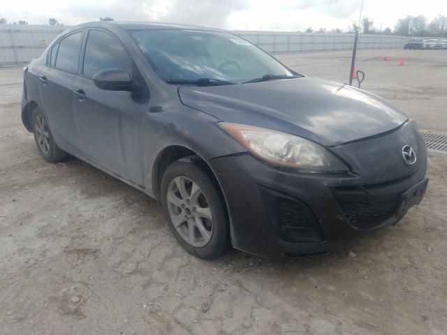 MAZDA 3 I 2011 jm1bl1vf8b1401067