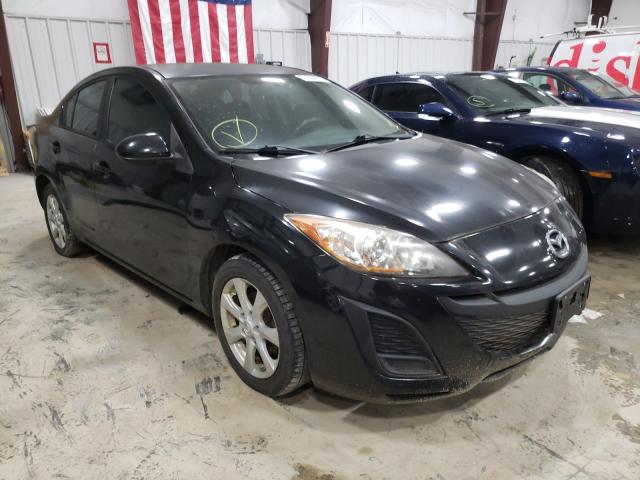 MAZDA 3 I 2011 jm1bl1vf8b1403336