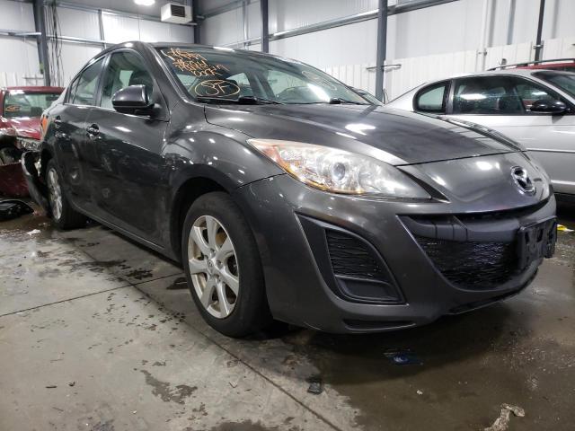 MAZDA 3 I 2011 jm1bl1vf8b1404163