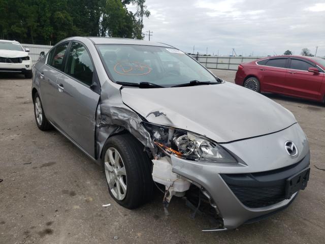 MAZDA 3 I 2011 jm1bl1vf8b1406477