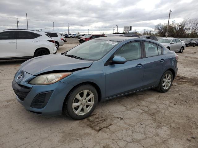 MAZDA 3 2011 jm1bl1vf8b1406866