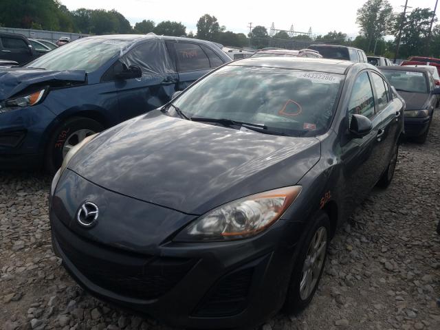 MAZDA 3 I 2011 jm1bl1vf8b1417124