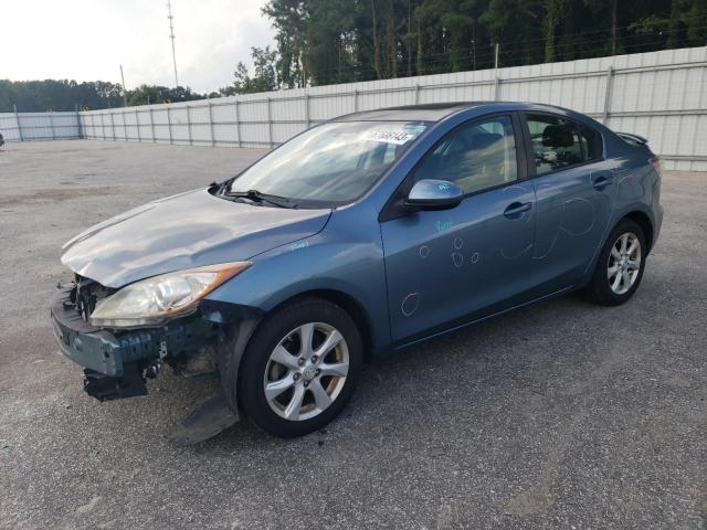 MAZDA 3 I 2011 jm1bl1vf8b1421545