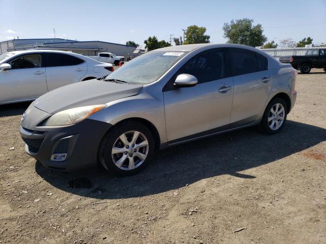 MAZDA 3 I 2011 jm1bl1vf8b1445537