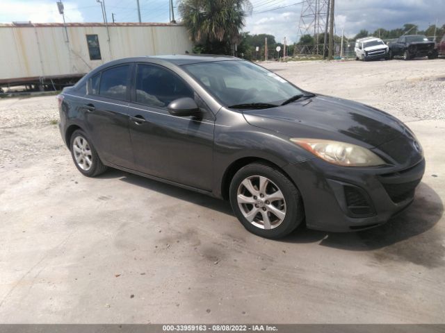 MAZDA 3 2011 jm1bl1vf8b1446607