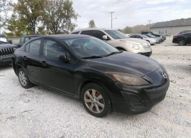 MAZDA MAZDA3 2011 jm1bl1vf8b1448311