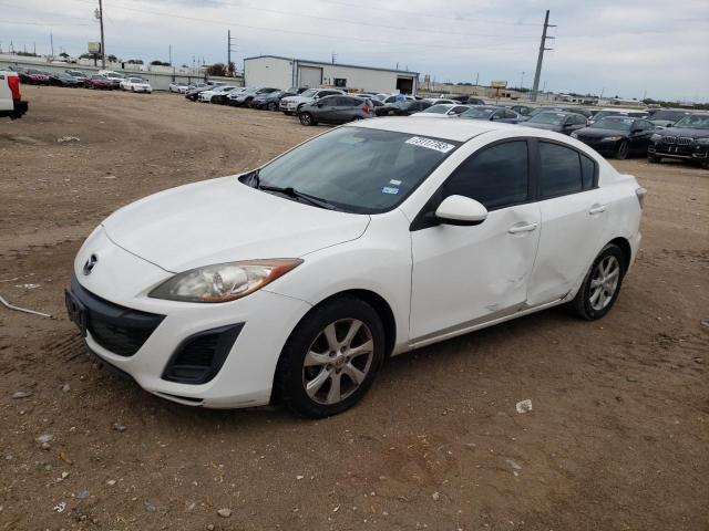 MAZDA 3 2011 jm1bl1vf8b1456635