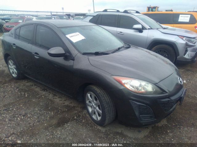 MAZDA MAZDA3 2011 jm1bl1vf8b1470728