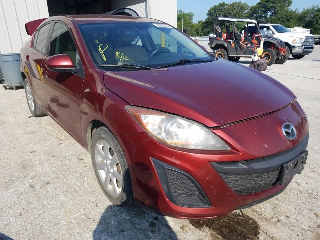 MAZDA 3 I 2011 jm1bl1vf8b1472706