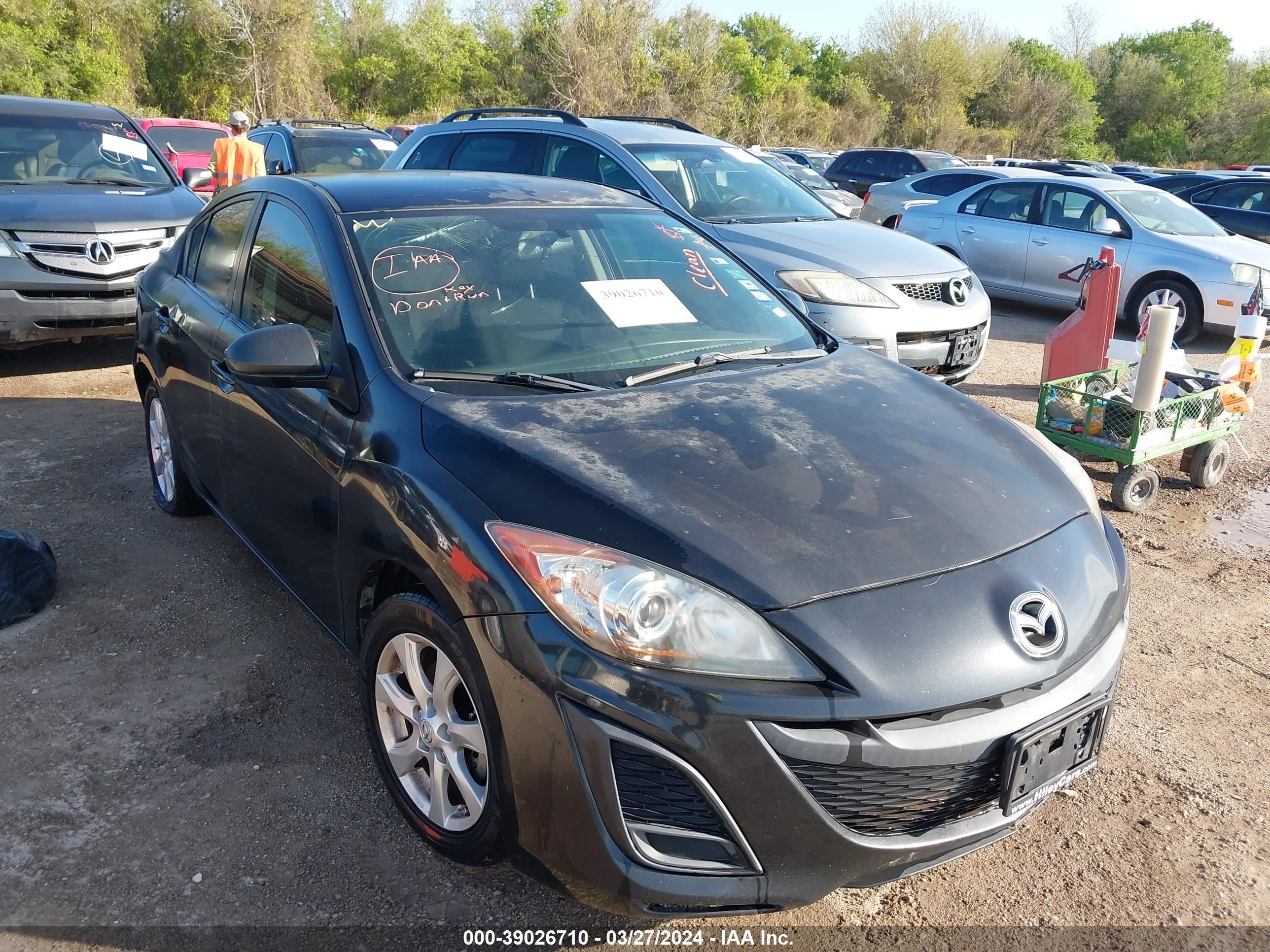 MAZDA 3 2011 jm1bl1vf8b1472737