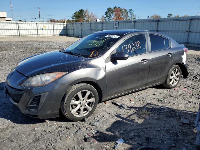 MAZDA 3 I 2011 jm1bl1vf8b1475458