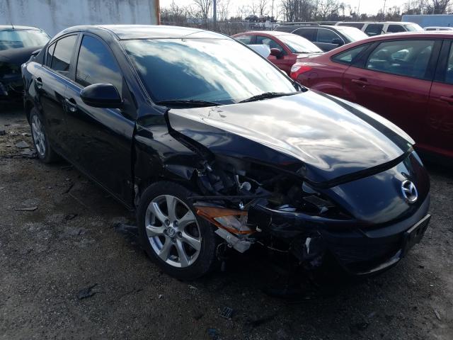 MAZDA 3 I 2011 jm1bl1vf8b1476156