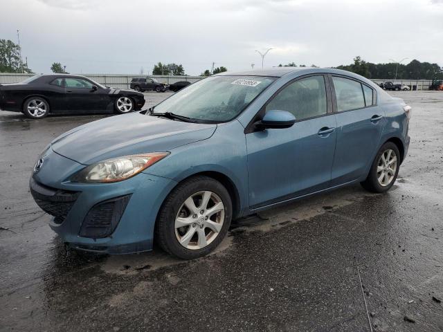 MAZDA 3 I 2011 jm1bl1vf8b1476173