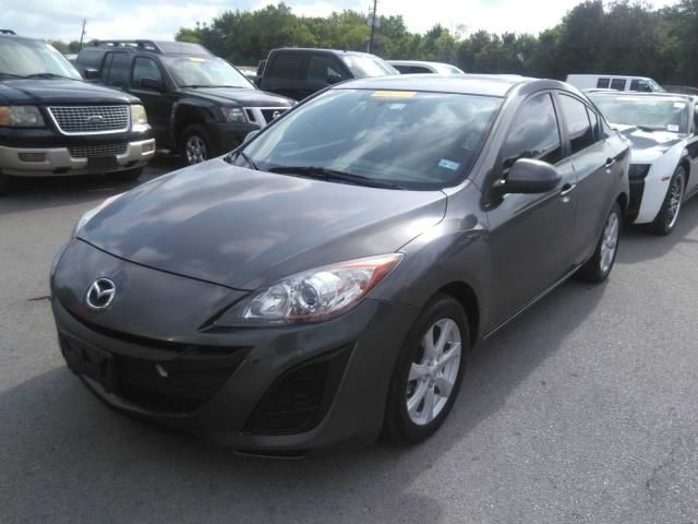 MAZDA 3 2011 jm1bl1vf8b1476366