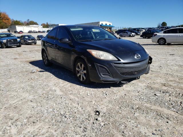 MAZDA 3 I 2011 jm1bl1vf8b1481034