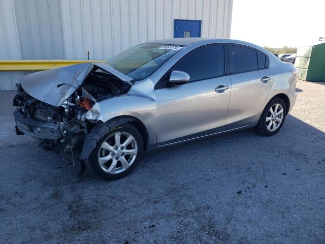 MAZDA 3 2011 jm1bl1vf8b1482281