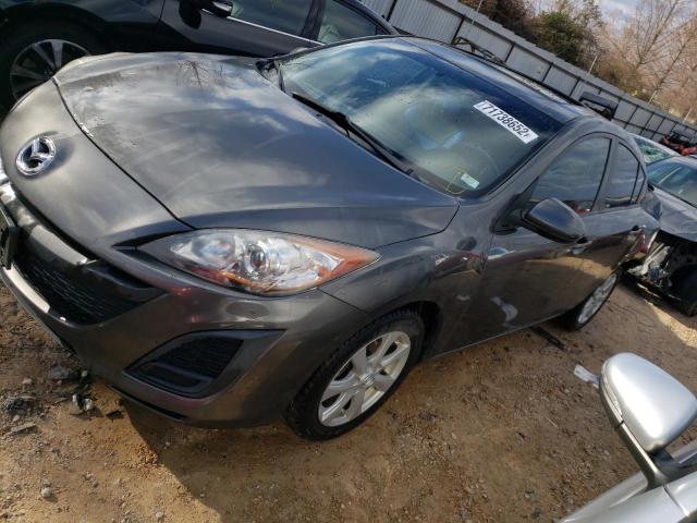 MAZDA 3 I 2011 jm1bl1vf8b1482393