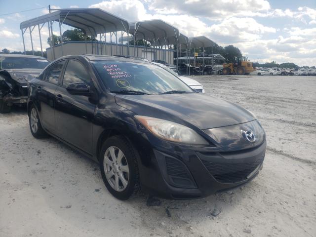 MAZDA 3 I 2011 jm1bl1vf8b1482765