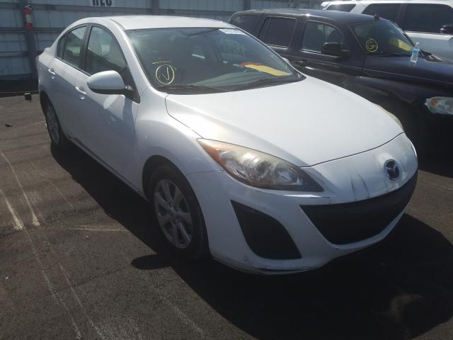 MAZDA 3 I 2011 jm1bl1vf8b1497198