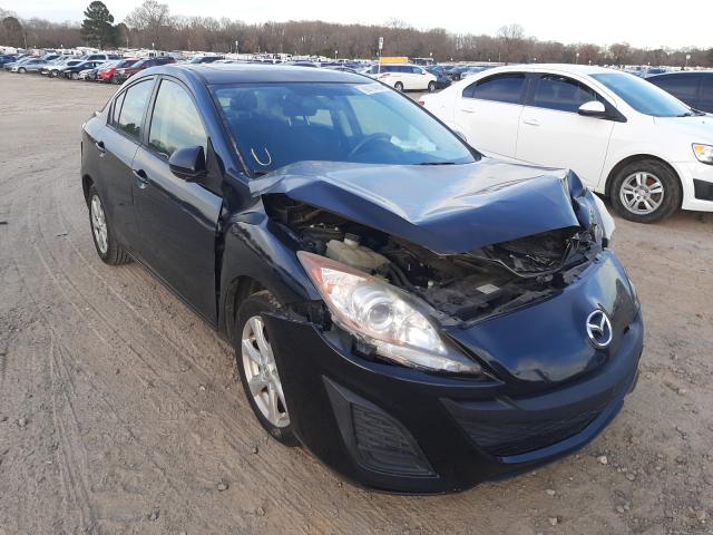 MAZDA 3 I 2011 jm1bl1vf8b1497637