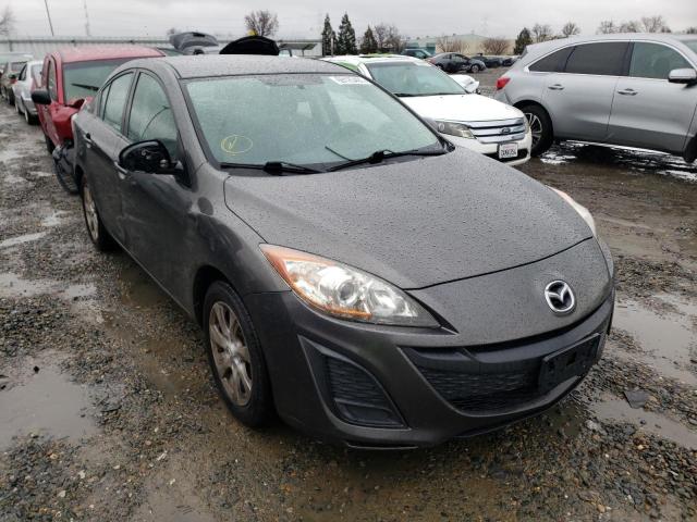 MAZDA 3 I 2011 jm1bl1vf8b1901245